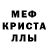 Гашиш хэш Just Anderson